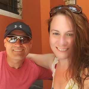 Meet your Posher, Dana